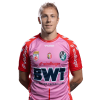 Player cutout