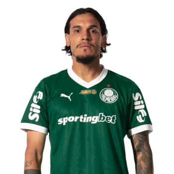Gustavo Gómez profile image
