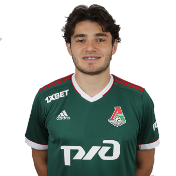 Stanislav Magkeyev profile image