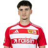Player cutout
