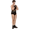 Player cutout