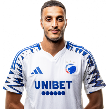 Elias Achouri profile image