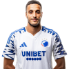 Player cutout