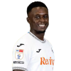 Player cutout