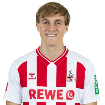 Timo Hübers