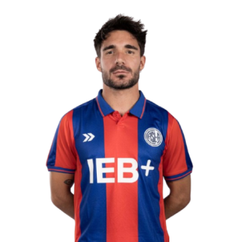 Ezequiel Cerutti profile image