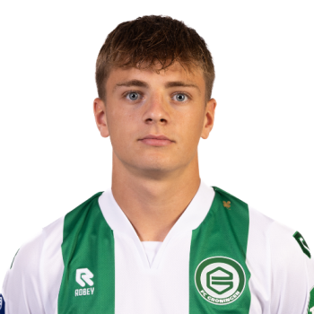 Wouter Prins profile image