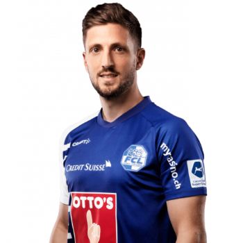 Simon Grether profile image