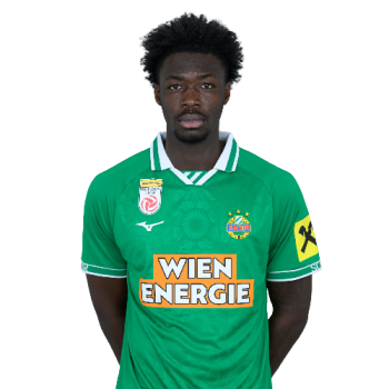 Serge-Philippe Raux-Yao profile image