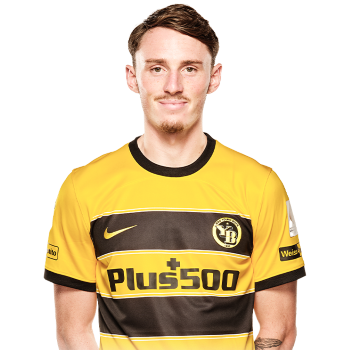 Noah Persson profile image