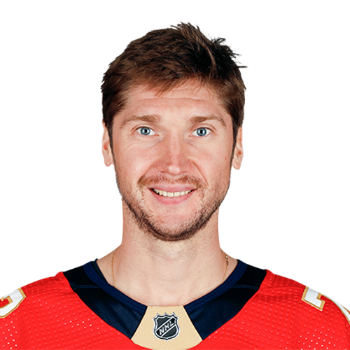 Sergei Bobrovsky