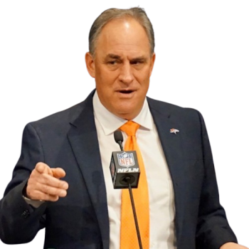 Vic Fangio