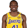 Player cutout