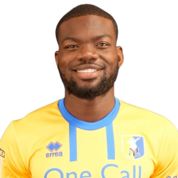 Adedeji Oshilaja profile image