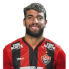 Player cutout