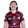 Player cutout
