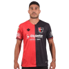 Player cutout