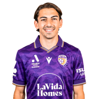 Luca Tevere profile image