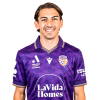 Player cutout