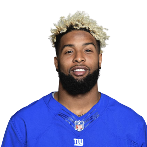 Odell Beckham Jr.