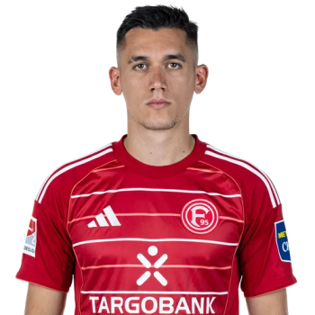 Sotiris Alexandropoulos profile image
