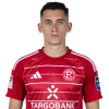 Player cutout