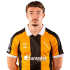 Charlie Hughes