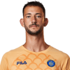 Player cutout