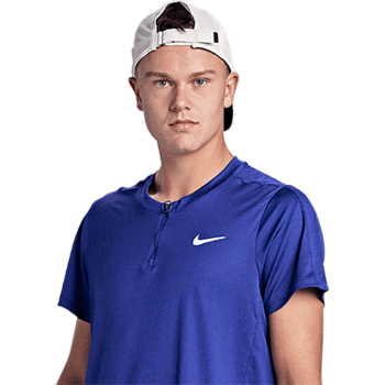 Holger Rune cutout