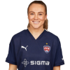 Player cutout