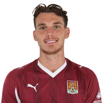 Liam Shaw profile image