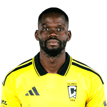 Jamal Thiaré