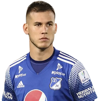 Juan Pablo Vargas profile image