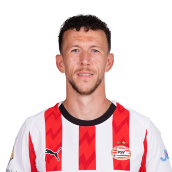 Ivan Perišić profile image