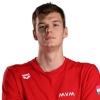Player cutout