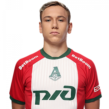 Aleksey Batrakov profile image