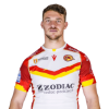 Player cutout