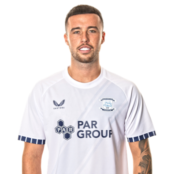 Sam Greenwood profile image