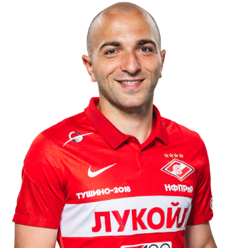 Georgiy Melkadze profile image