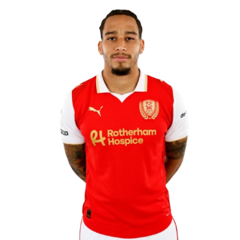 Sam Nombe profile image
