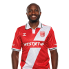 Player cutout