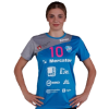 Player cutout