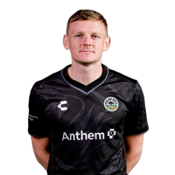 Thomas McCabe profile image