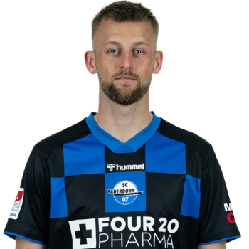 Sebastian Klaas