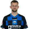 Player cutout