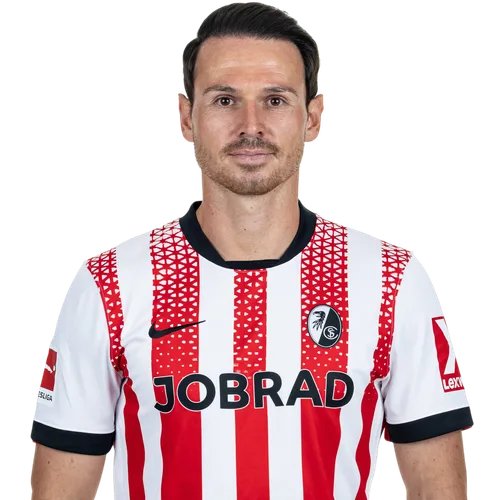 니콜라스 호프러