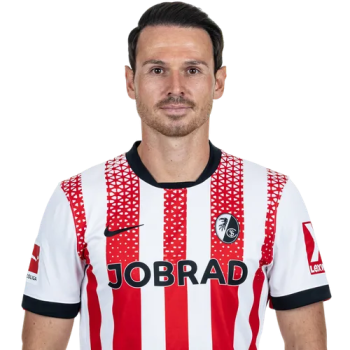 Nicolas Hofler