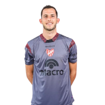 Manuel Roffo profile image