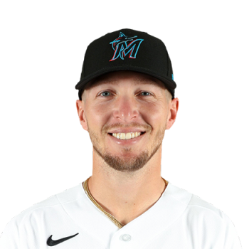 Tyler Zuber