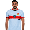 Player cutout